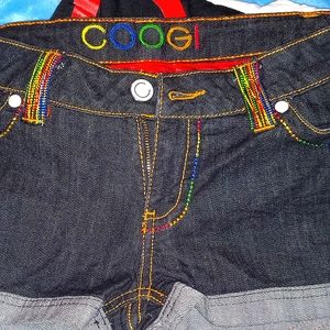 Coogi Shorts